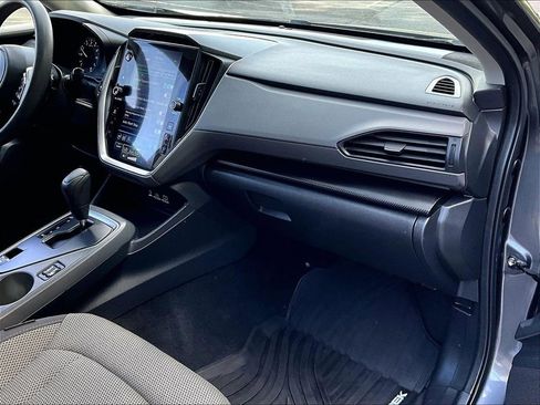 Used 2024 Subaru Crosstrek 2.0i Premium AWD/4WD image 13
