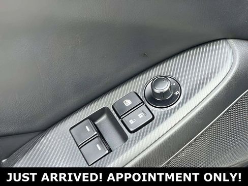 Used 2021 MAZDA MX-5 Miata RF Club image 18