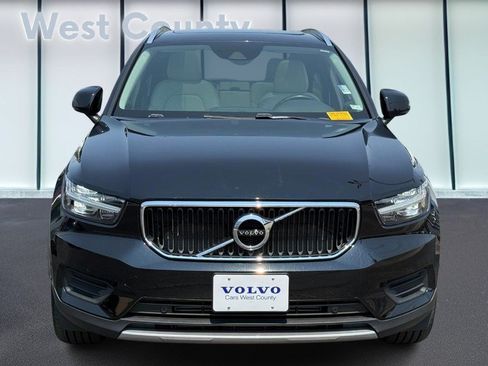 Used 2019 Volvo XC40 T5 Momentum AWD/4WD image 10