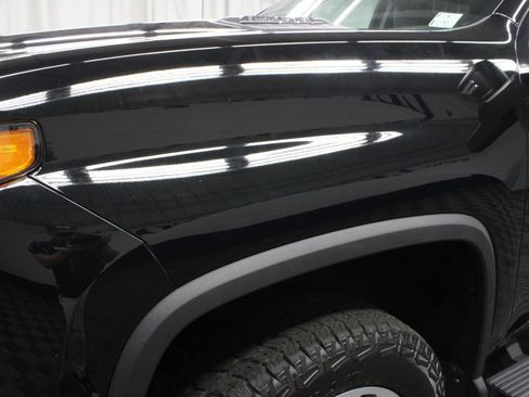 Used 2024 Chevrolet Silverado 2500 Custom AWD/4WD image 42