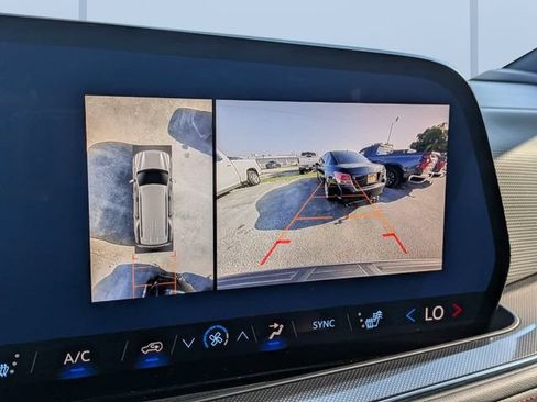 Used 2025 Chevrolet Tahoe RST RWD image 20