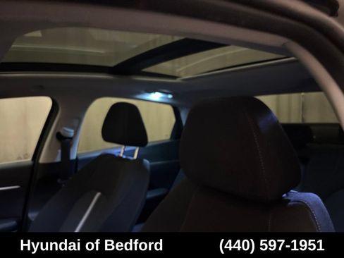 Used 2023 Hyundai Sonata SEL w/ Convenience Package FWD image 21