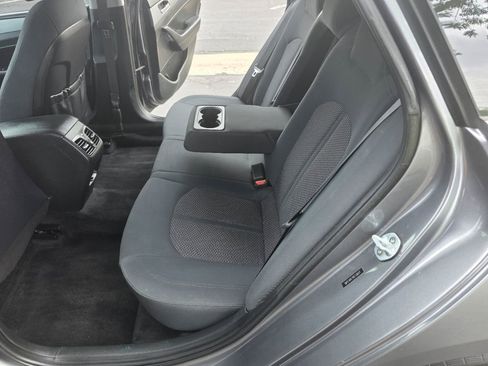 Used 2019 Hyundai Sonata SEL FWD image 19