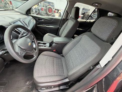 Certified 2023 Chevrolet Equinox LT FWD image 20