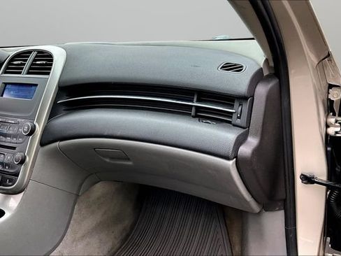 Used 2016 Chevrolet Malibu LS w/ Protection Package FWD image 16