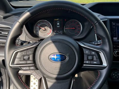 Used 2018 Subaru Impreza 2.0i Sport image 17