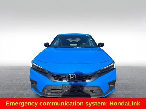 Used 2023 Honda Civic Sport image 2
