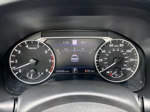 Used 2019 Nissan Altima 2.5 SL FWD image 13