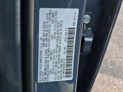 Certified 2025 MAZDA CX-50 AWD 2.5 S w/ Cargo Package image 30
