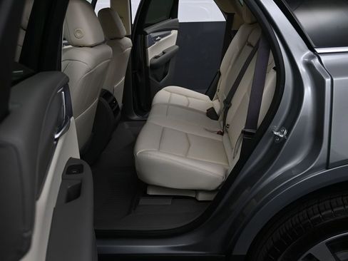 New 2025 Cadillac XT5 Premium Luxury w/ LPO, Floor Liner Package image 12