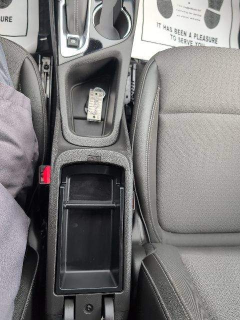 Used 2022 Buick Encore GX Preferred w/ Cold Weather Comfort Package FWD image 23