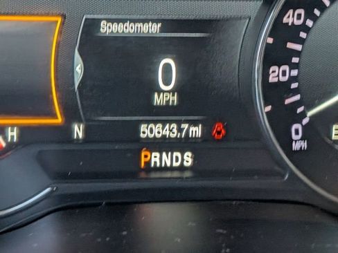 Used 2019 Lincoln MKC Select w/ Select Plus Package FWD image 22
