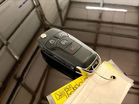 Certified 2018 Ford F150 XLT w/ Equipment Group 302A Luxury image 9