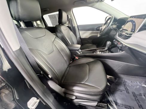 Used 2022 Jeep Compass Limited AWD/4WD image 26