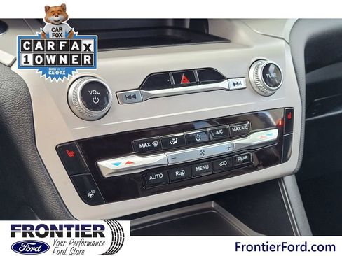 Used 2023 Ford Explorer XLT w/ Equipment Group 202A image 25