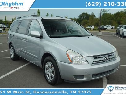 Used 2009 Kia Sedona LX