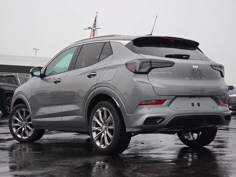Used 2026 Buick Encore GX Avenir w/ Avenir Technology Package AWD/4WD image 15
