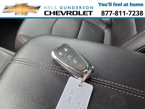 Used 2019 Chevrolet Equinox Premier AWD/4WD image 19