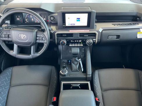 New 2026 Toyota Tacoma SR5 AWD/4WD image 10