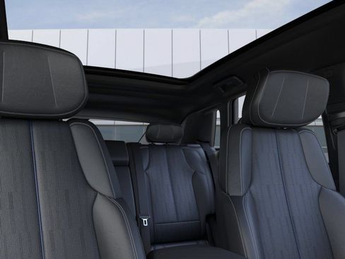 New 2026 Cadillac Lyriq Sport w/ LPO, Floor Liner Package AWD/4WD image 24