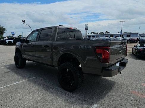 Used 2026 Ford F150 XLT w/ Equipment Group 303A High AWD/4WD image 6