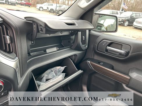 Used 2019 Chevrolet Silverado 1500 LT w/ All-Star Edition image 21