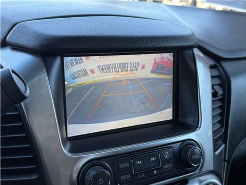 Used 2015 Chevrolet Tahoe LT image 52