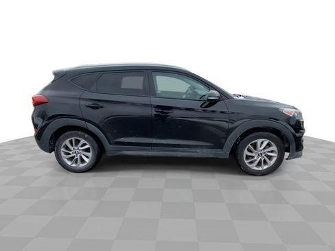 Used 2016 Hyundai Tucson Eco image 9