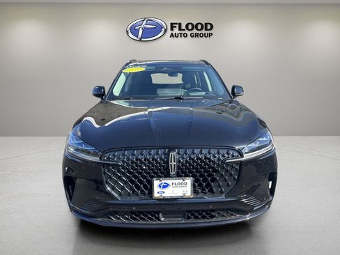 New 2026 Lincoln Aviator Reserve image 2