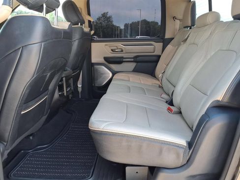Used 2020 RAM 1500 Limited AWD/4WD image 18