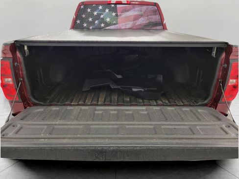 Used 2017 Chevrolet Silverado 1500 LT w/ All Star Edition image 16