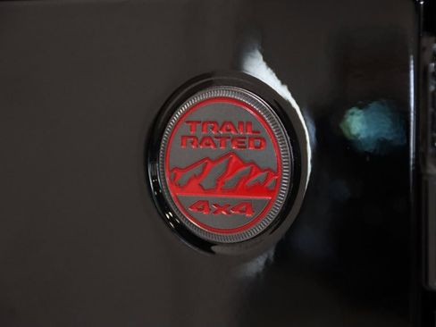 Used 2020 Jeep Gladiator Rubicon image 81