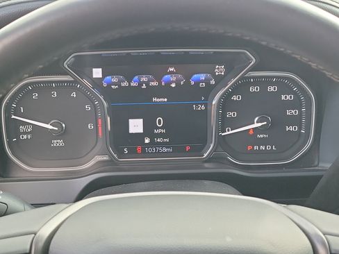 Used 2021 GMC Sierra 1500 AT4 w/ AT4 Premium Package image 23