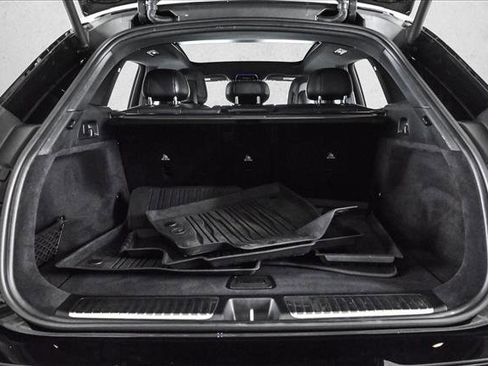 Certified 2023 Mercedes-Benz EQE 350+ 4MATIC SUV image 6