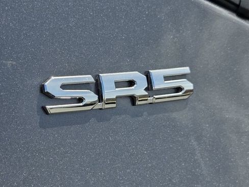 Used 2024 Toyota Tundra SR5 RWD image 14
