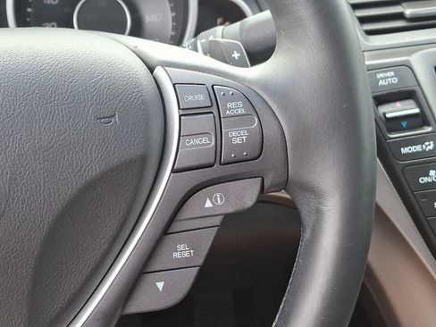 Used 2009 Acura TL w/ Technology Package image 21