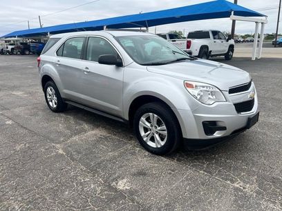Used 2011 Chevrolet Equinox LS w/ Bluetooth Package
