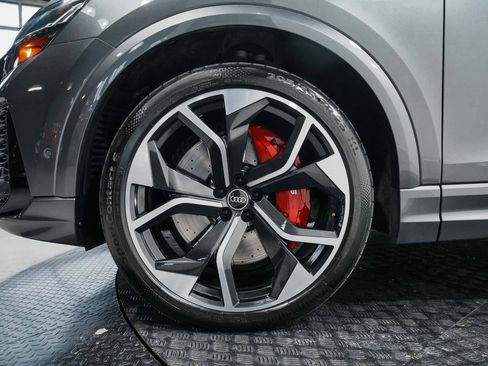 Used 2021 Audi RS Q8 image 9