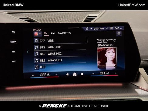 Used 2025 BMW X1 xDrive28i image 8