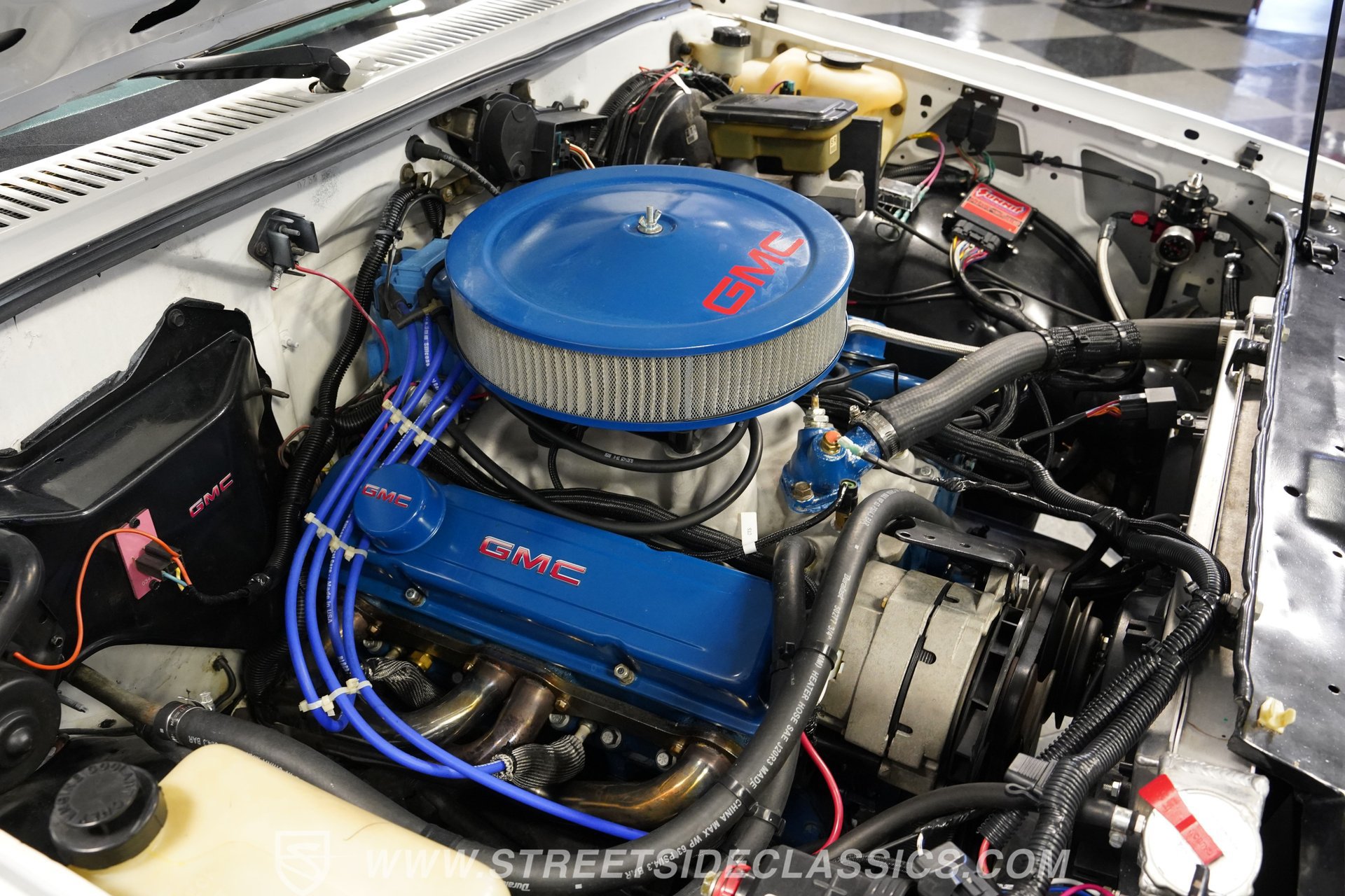 Used 1989 GMC S15 Pickup 2WD Regular Cab image 36
