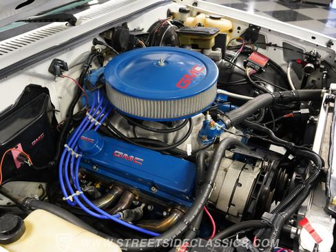 Used 1989 GMC S15 Pickup 2WD Regular Cab image 36