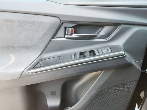 Certified 2026 Toyota C-HR AWD/4WD image 18
