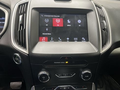 Used 2016 Ford Edge SEL w/ Canadian Touring Package image 19