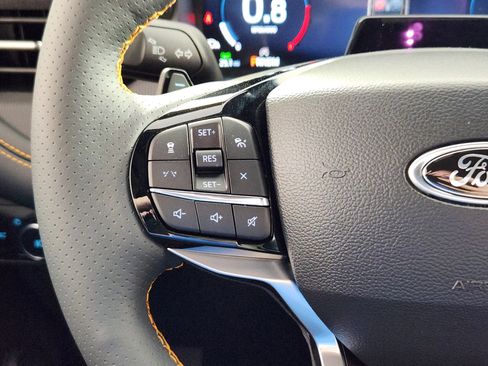 New 2026 Ford Explorer Tremor AWD/4WD image 19