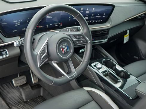 New 2026 Buick Envision Sport Touring AWD/4WD image 9