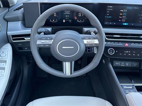 New 2026 Hyundai Sonata SEL image 14