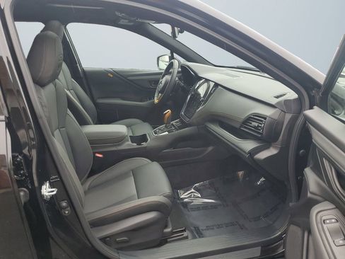 Certified 2025 Subaru Outback Wilderness image 15