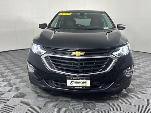 Used 2018 Chevrolet Equinox LT FWD image 3