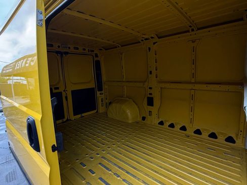 Used 2022 RAM ProMaster 1500 image 16