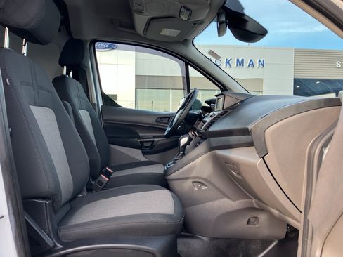 Used 2020 Ford Transit Connect XL FWD image 36